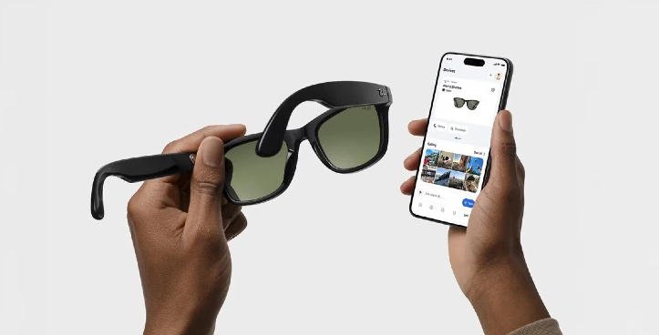smart glasses supplier checklist buyer reference image