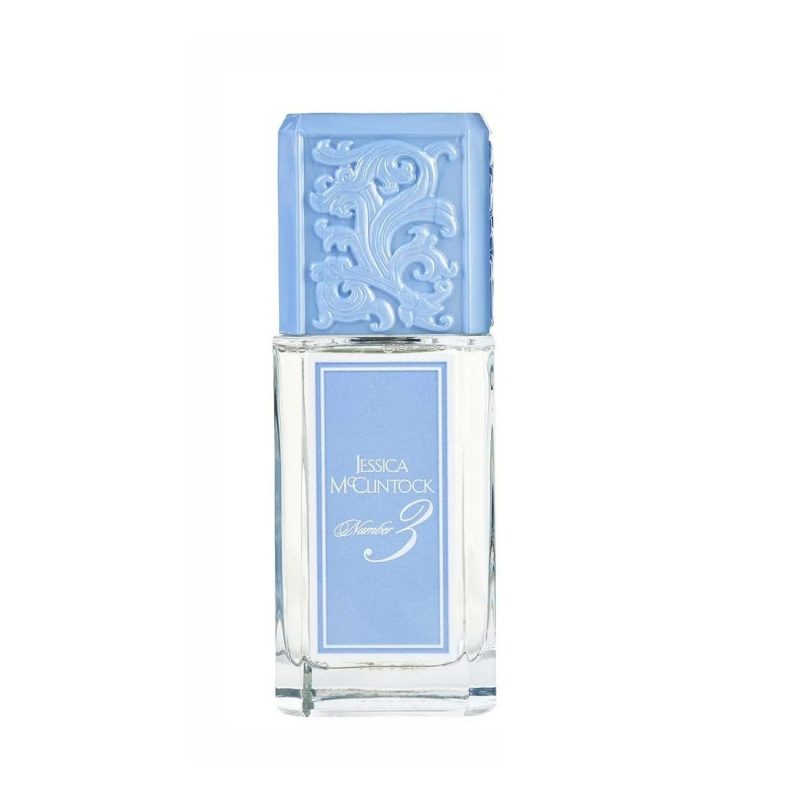 BottleJessicaMcClintockNumber3ForWomenByJessicaMcClintockEauDeParfumSpray3.4oz.jpg