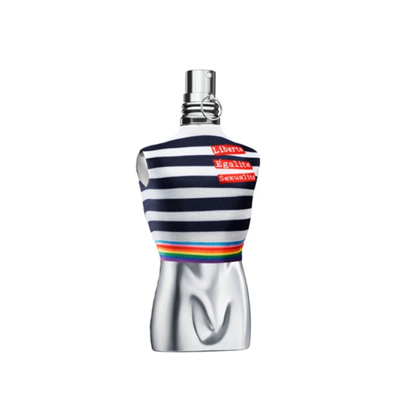BottleLeMalePrideEditionforMenByJeanPaulGaultierEaudeToiletteSpray4.2oz.jpg