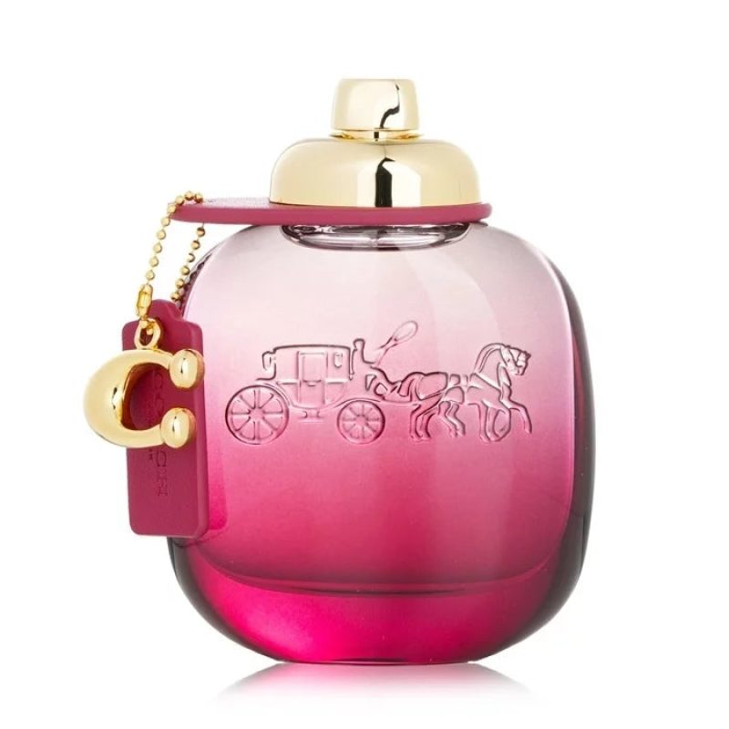 CoachWildRoseForWomenByCaoachEauDeParfumSpray3.4oz.jpg CoachWildRoseForWomenByCaoachEauDeParfumSpray3.4oz.jpg