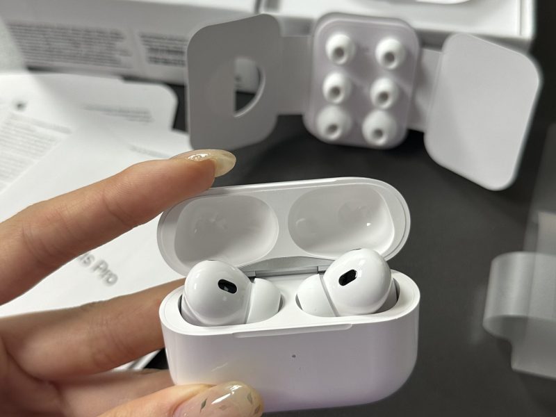 airpods pro2 anc
