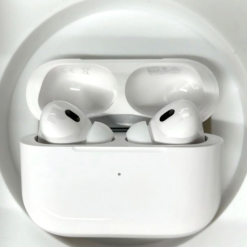 Premium AirPods 2 & AirPods Pro 2 (ANC) – Wholesale Supplier with US Stock, Competitive Pricing