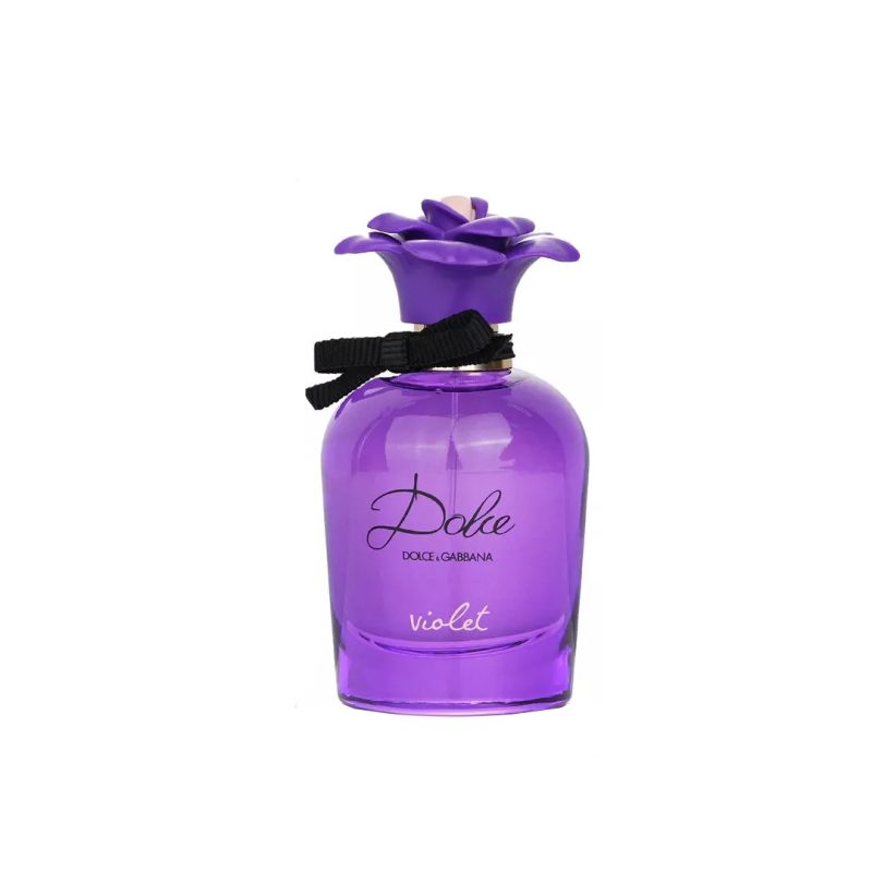 bottleDolceVioletForWomenByDolce_GabbanaEaudeToiletteSpray2.5oz.jpg bottleDolceVioletForWomenByDolce_GabbanaEaudeToiletteSpray2.5oz.jpg